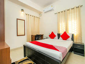 Mafroosha Corporate Suites