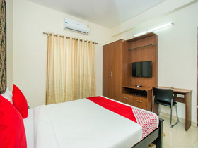 Mafroosha Corporate Suites