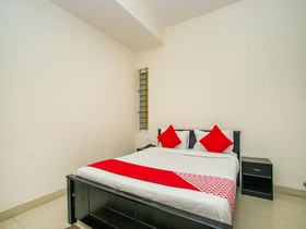 Mafroosha Corporate Suites