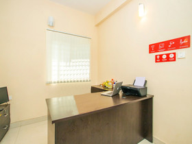 Mafroosha Corporate Suites