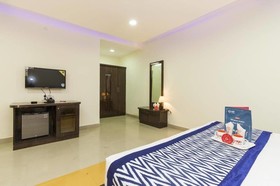 OYO Flagship 15444 Manasa Residency
