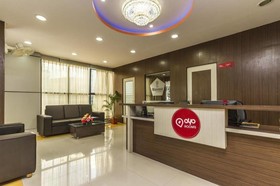 OYO Flagship 15444 Manasa Residency