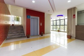OYO Flagship 15444 Manasa Residency