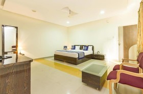 OYO Flagship 15444 Manasa Residency
