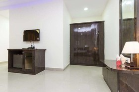 OYO Flagship 15444 Manasa Residency
