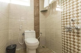 OYO Flagship 15444 Manasa Residency