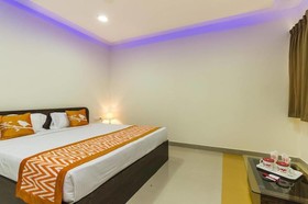 OYO Flagship 15444 Manasa Residency