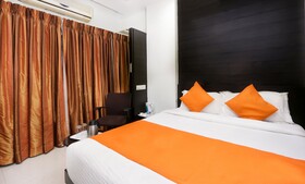 Mango Hotels Prajwal