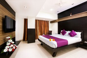 Mango Hotels Prajwal