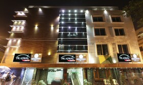Mango Hotels Prajwal