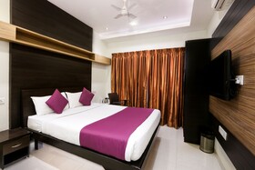 Mango Hotels Prajwal