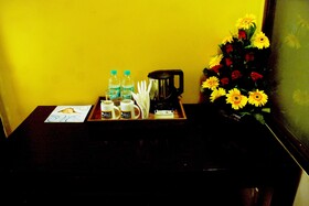 Mango Hotels Prajwal