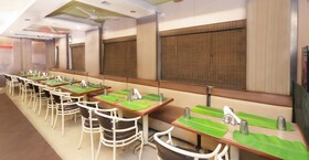 Mango Hotels Prajwal