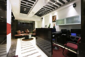 Mango Hotels Prajwal
