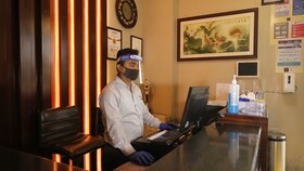Mango Hotels Prajwal