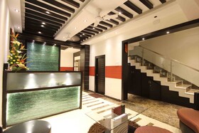 Mango Hotels Prajwal