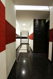 Mango Hotels Prajwal