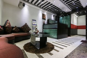 Mango Hotels Prajwal