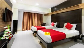 Mango Hotels Prajwal