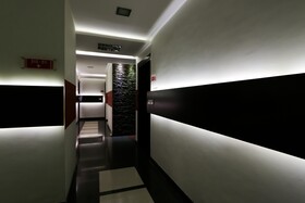 Mango Hotels Prajwal