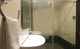 Mango Hotels Prajwal