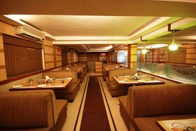 Mango Hotels Prajwal