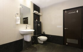 Mango Hotels Prajwal