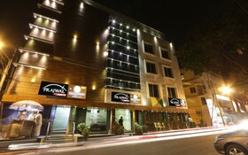 Mango Hotels Prajwal