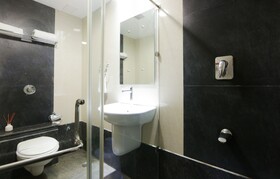 Mango Hotels Prajwal