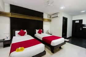 Mango Hotels Prajwal