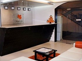 Maple Inn Budget Hotel