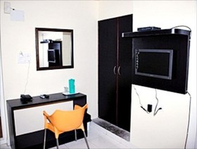 Maple Inn Budget Hotel