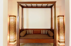 Maple Suites Serviced Apartments