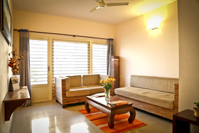 Maple Suites Serviced Apartments