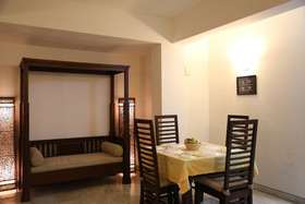 Maple Suites Serviced Apartments