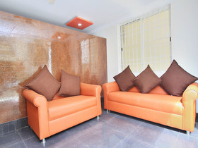 Maruthi Global by OYO Rooms