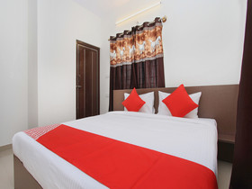 Maruthi Global by OYO Rooms