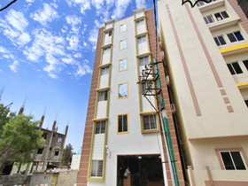 Maruthi Global by OYO Rooms