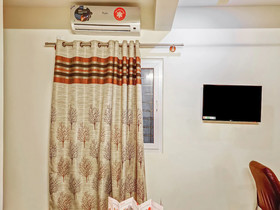 Maruthi Home Stays 2 By OYO Rooms