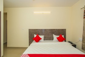 Maruthi Home Stays 2 By OYO Rooms