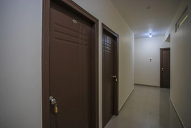 Maruthi Home Stays 2 By OYO Rooms