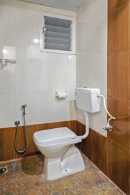 Maruthi Home Stays 2 By OYO Rooms