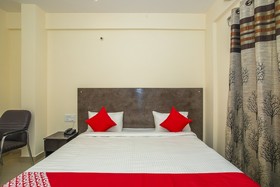 Maruthi Home Stays 2 By OYO Rooms