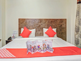 Maruthi Home Stays 2 By OYO Rooms