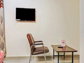 Maruthi Home Stays 2 By OYO Rooms