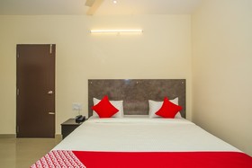 Maruthi Home Stays 2 By OYO Rooms