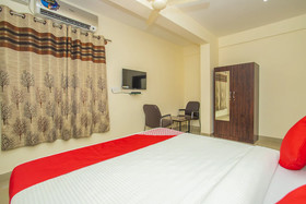 Maruthi Home Stays 2 By OYO Rooms