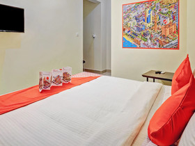 Maruthi Home Stays 2 By OYO Rooms