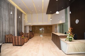 Maurya Hotel