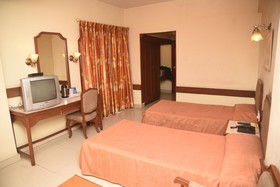 Maurya Hotel
